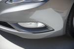 Hyundai Sonata 2010 года